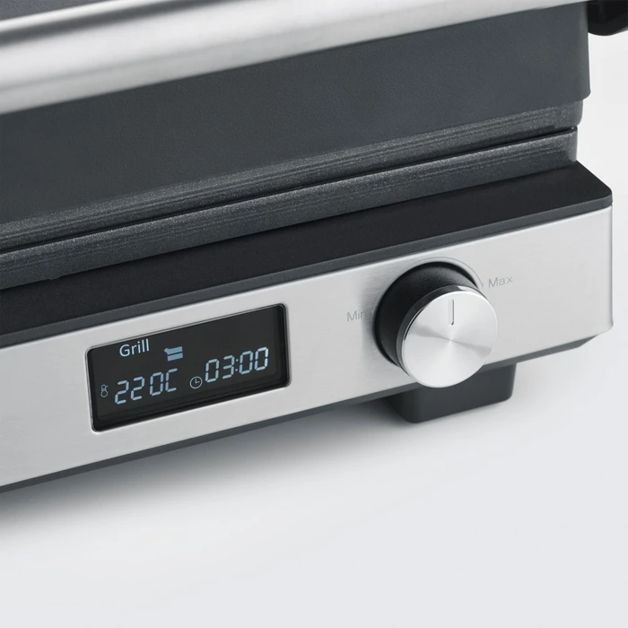 Severin Sandwich Maker & Grill 2000W KG 2380