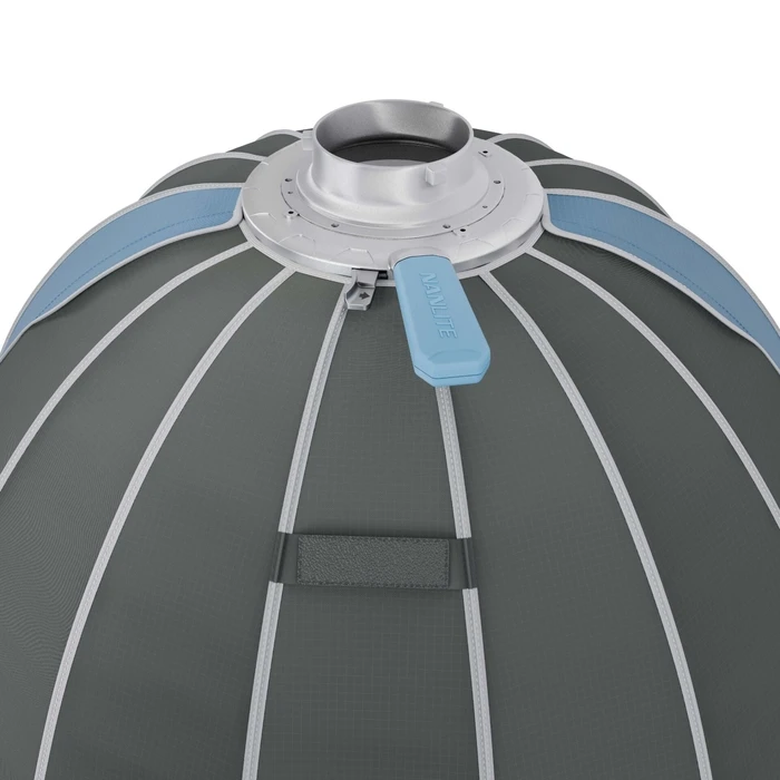Nanlite SB-RP90 Rapid 90 Parabolic Softbox (Bowens Mount)