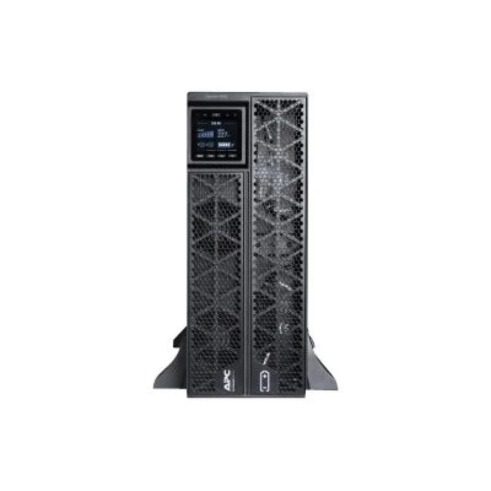 APC Smart-UPS On-Line SRTG5KXLI 5kVA / 5kW Rack UPS (IEC C13 & C19 outputs, 230V, Single-phase 1P+N+E)
