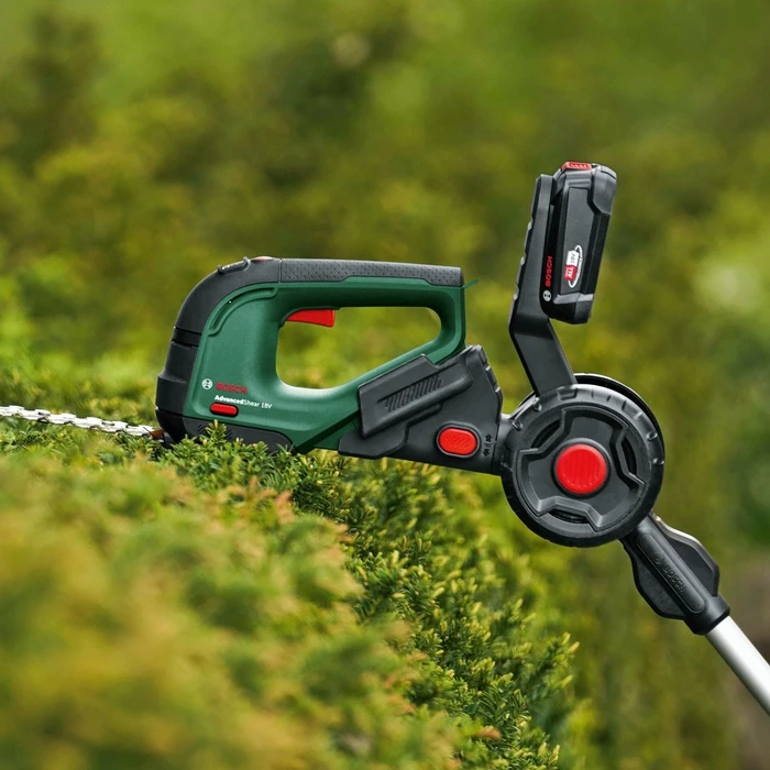 Bosch ADVANCEDSHEAR 18V-10 - Ηλεκτρικό Ψαλίδι Μπαταρίας