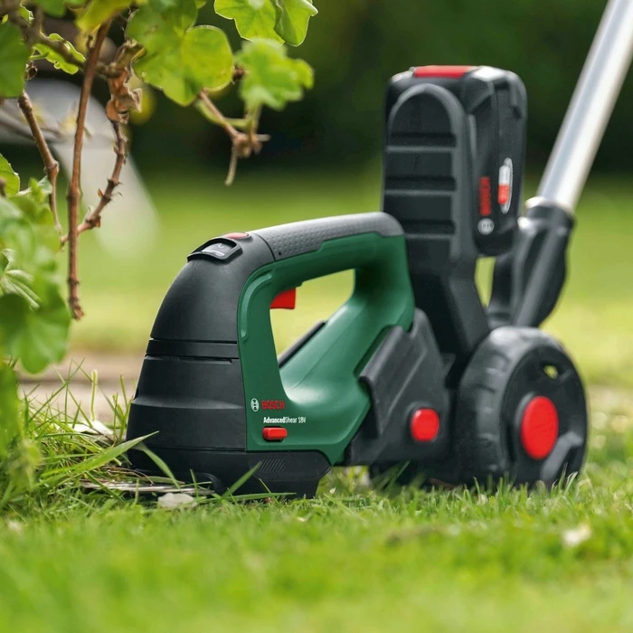 Bosch ADVANCEDSHEAR 18V-10 - Ηλεκτρικό Ψαλίδι Μπαταρίας