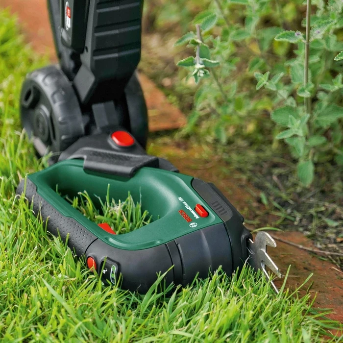 Bosch ADVANCEDSHEAR 18V-10 - Ηλεκτρικό Ψαλίδι Μπαταρίας