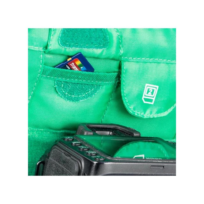 Τσάντα Κάμερας Case Riva 7420 Black