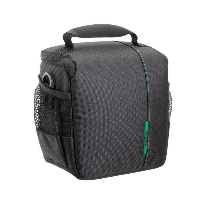 Τσάντα Κάμερας Case Riva 7420 Black
