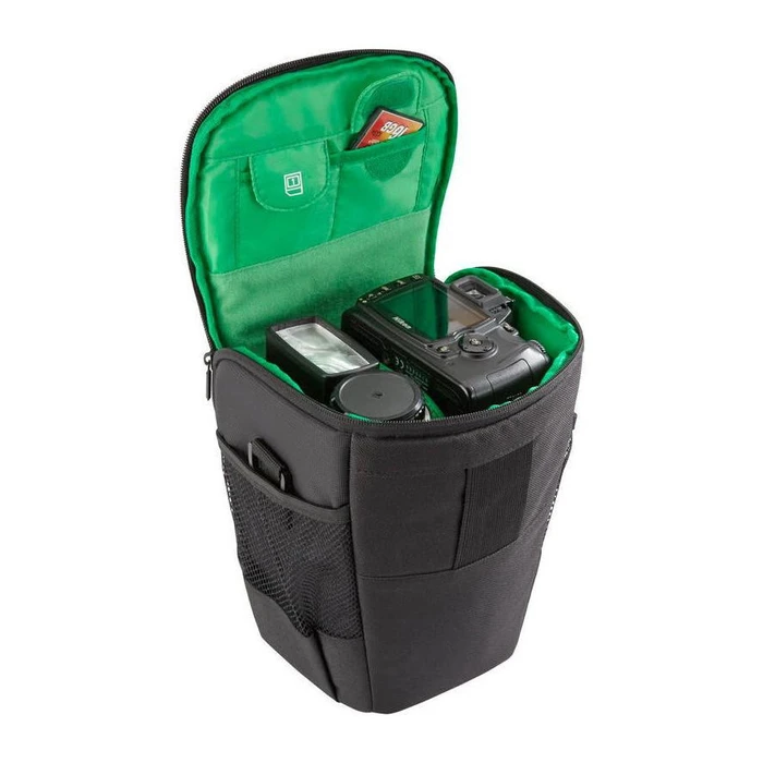 Τσάντα Κάμερας Case Riva 7440 Black