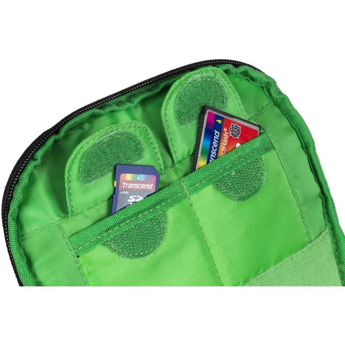 Τσάντα Κάμερας Case Riva 7440 Black