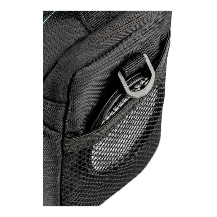 Τσάντα Ώμου Riva 7412 Black