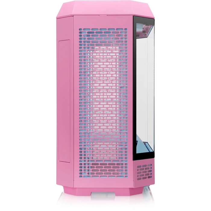 Thermaltake The Tower 600 Bubble Pink - Midi Tower κουτί υπολογιστή