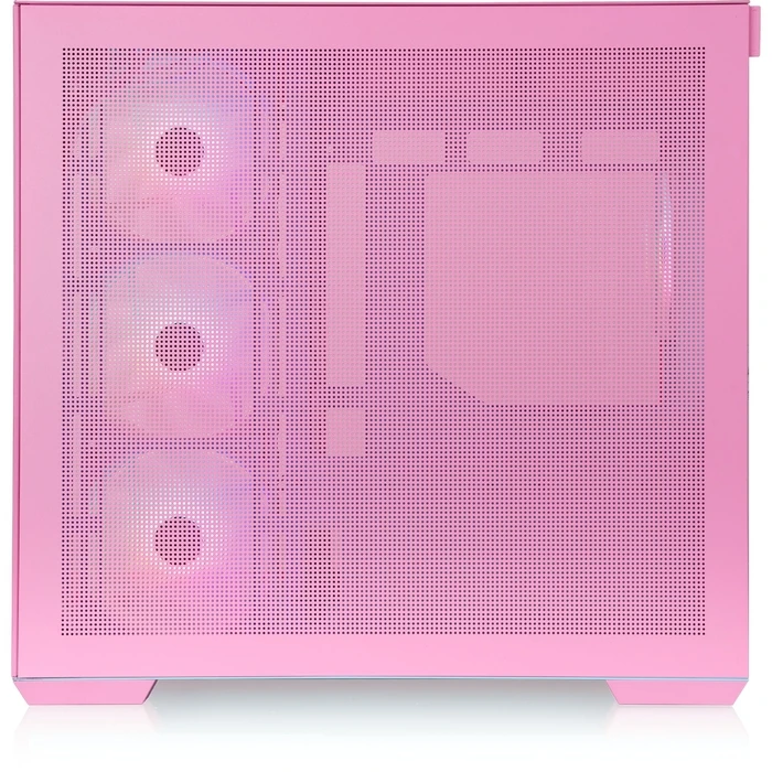Thermaltake View 380 TG ARGB Bubble Pink Mid Tower Chassis
