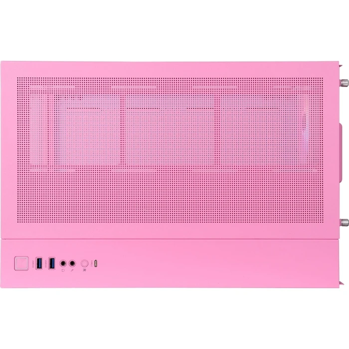 Thermaltake View 380 TG ARGB Bubble Pink Mid Tower Chassis