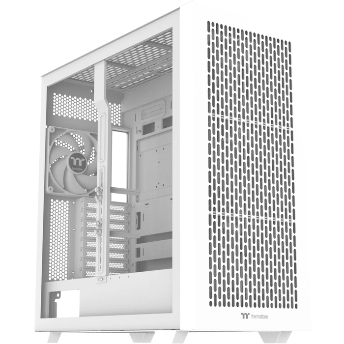 Thermaltake AX500 Snow White Full Tower PC Case