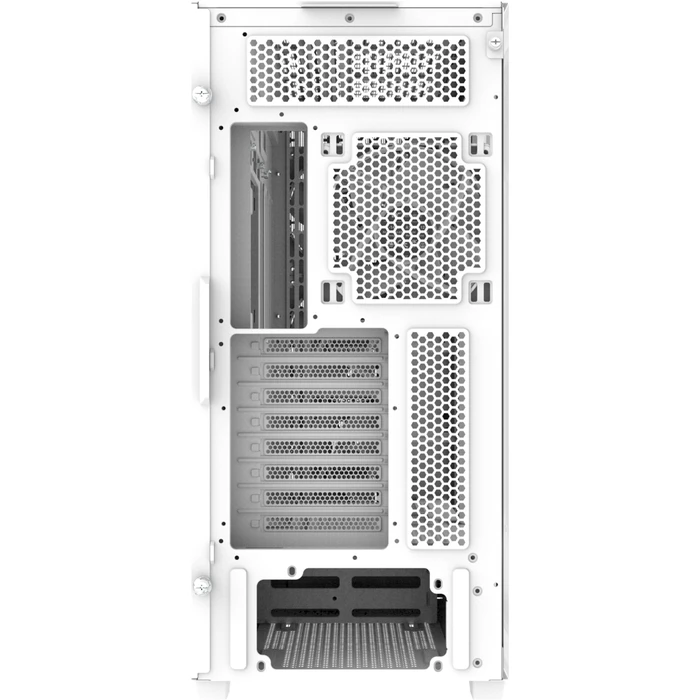 Thermaltake AX500 Snow White Full Tower PC Case