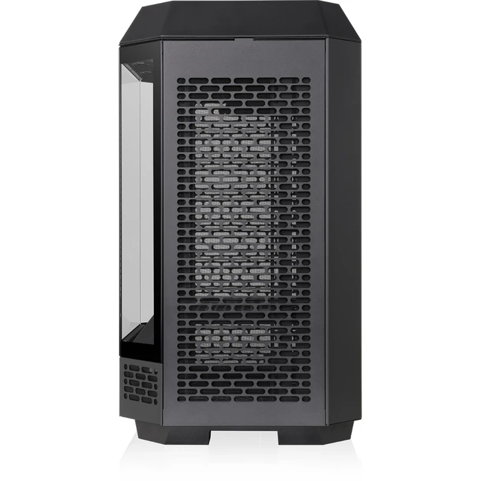 Thermaltake The Tower 250 Μαύρο - Κουτί Mini ITX