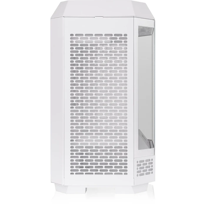 Thermaltake The Tower 250 Snow White - Κουτί Mini ITX (Μίνι Πύργος)