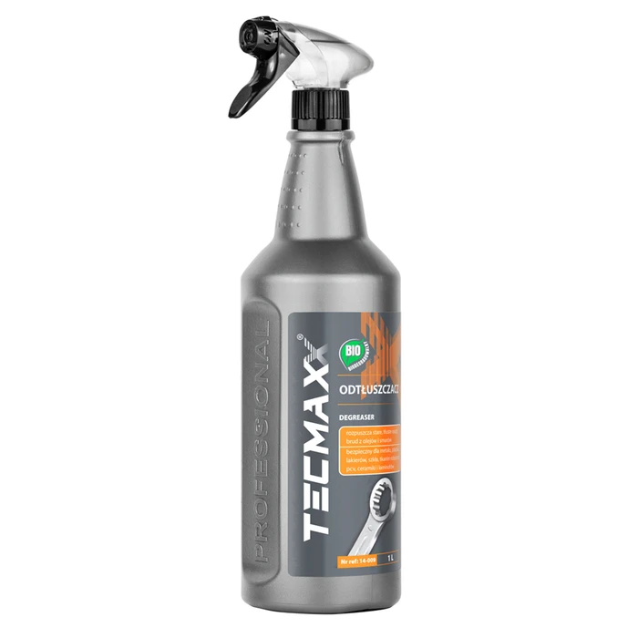 Tecmaxx Καθαριστικό Γράσου & Λίπους 14-009, 1l