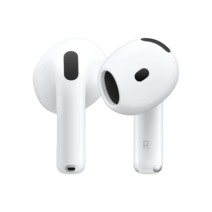 Bluetooth Handsfree Apple Airpods 4 Active Noise Cancellation Mxp93Zm/A