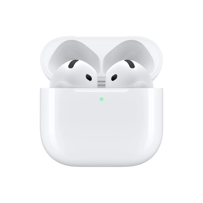 Bluetooth Handsfree Apple Airpods 4 Active Noise Cancellation Mxp93Zm/A