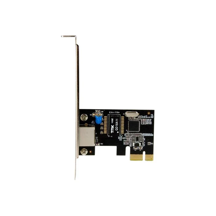 Κάρτα Δικτύου PCIe StarTech 1 Port Gigabit Ethernet Network Card