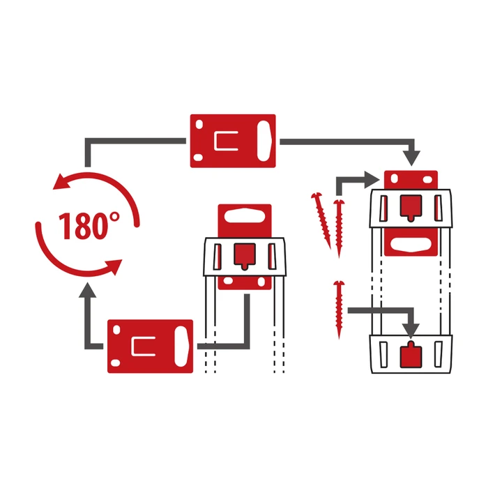 Πολύπριζο Smart  WiFi Premium Line 1951160610   6 θέσεων οι 2 μόνιμες