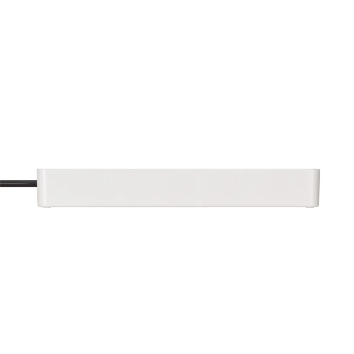 Πολύπριζο Smart WiFi 1153240627 4 θέσεων η 1 μόνιμη BRENNENSTUHL