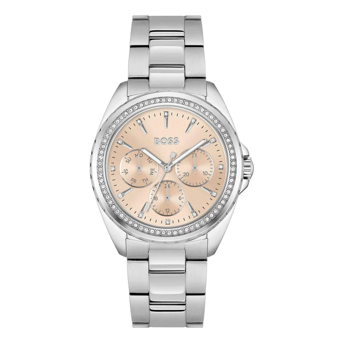 BOSS Women Watch 38mm Multifunction Quartz - 1502732