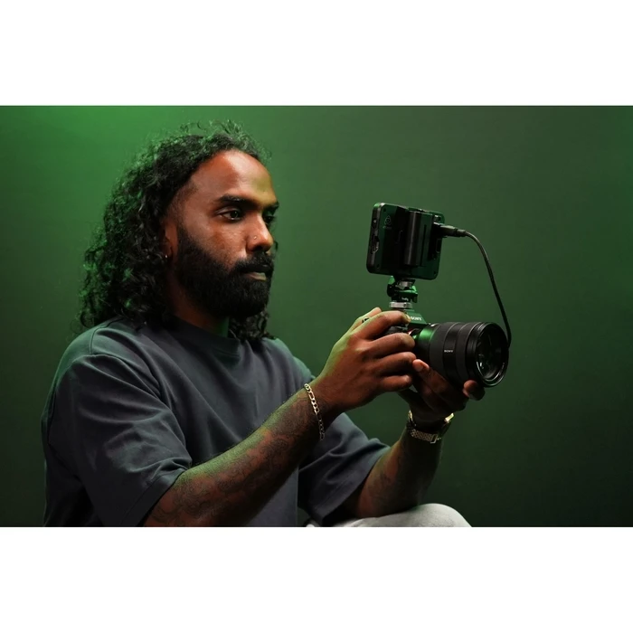 Atomos Shinobi Go – 5.2" HDMI HDR Photo/Video Monitor (Model ATOMSHB004, SKU 150329)