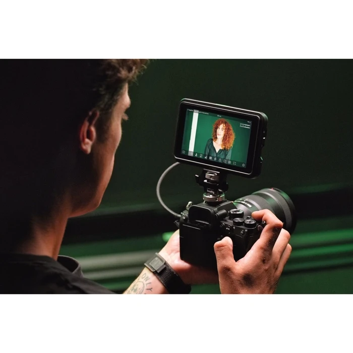 Atomos Shinobi Go – 5.2" HDMI HDR Photo/Video Monitor (Model ATOMSHB004, SKU 150329)