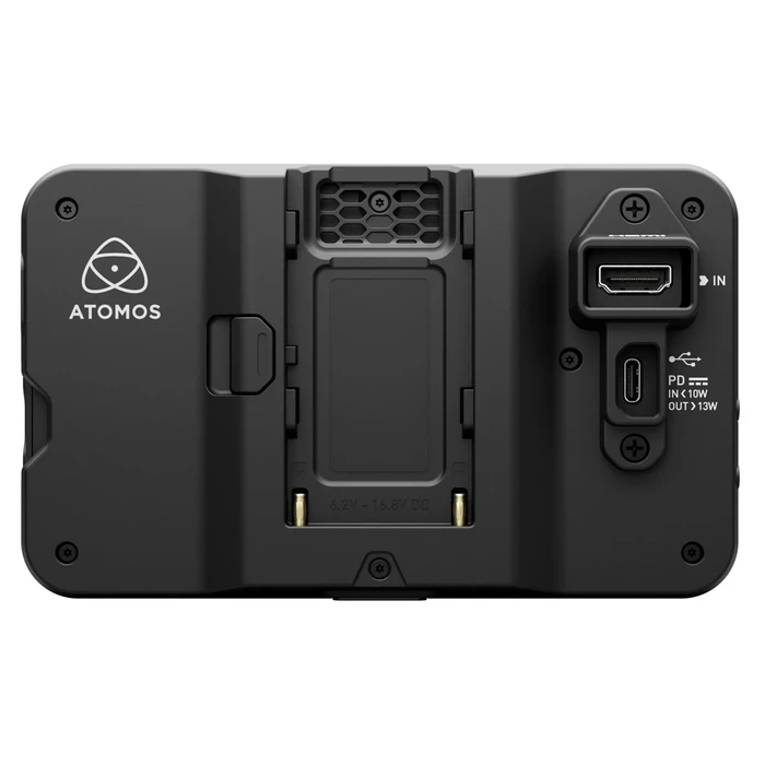 Atomos Shinobi Go – 5.2" HDMI HDR Photo/Video Monitor (Model ATOMSHB004, SKU 150329)