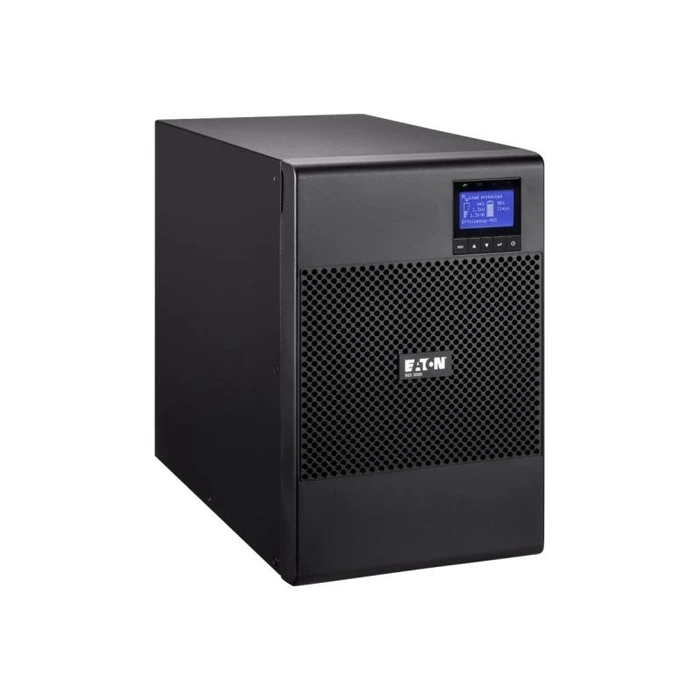 Eaton 9SX 3000i UPS - Online Double-Conversion Tower, 3000VA / 2700W, 8×IEC C13, USB & Serial