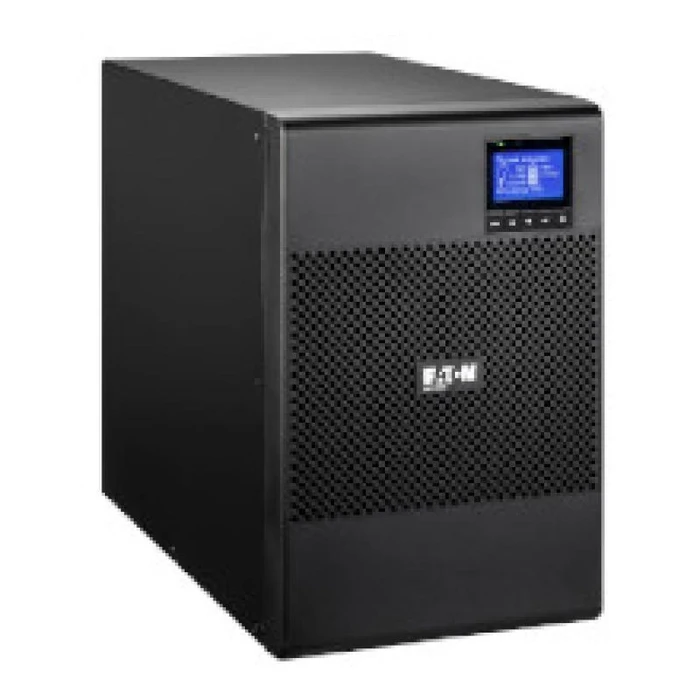 Eaton 9SX 3000i UPS - Online Double-Conversion Tower, 3000VA / 2700W, 8×IEC C13, USB & Serial