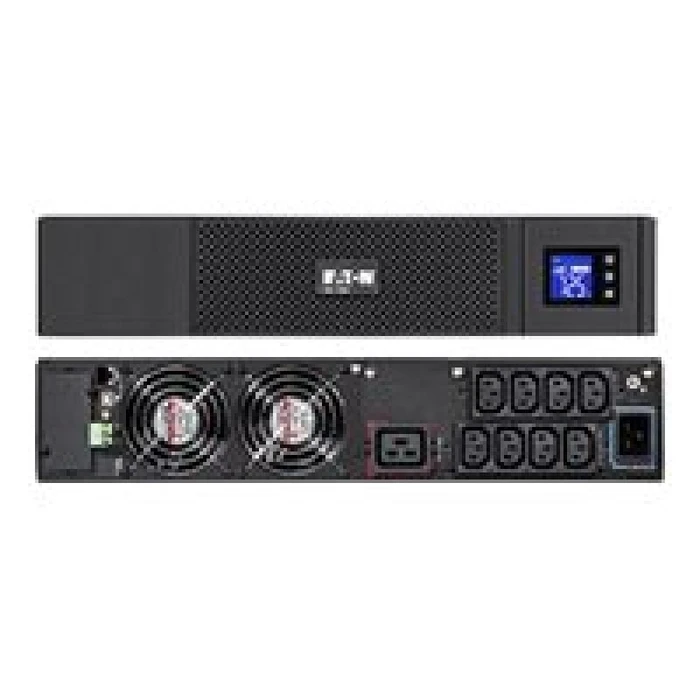 Eaton 5SC 3000i RT2U (5SC3000IRT) 3000VA Rack/Tower UPS