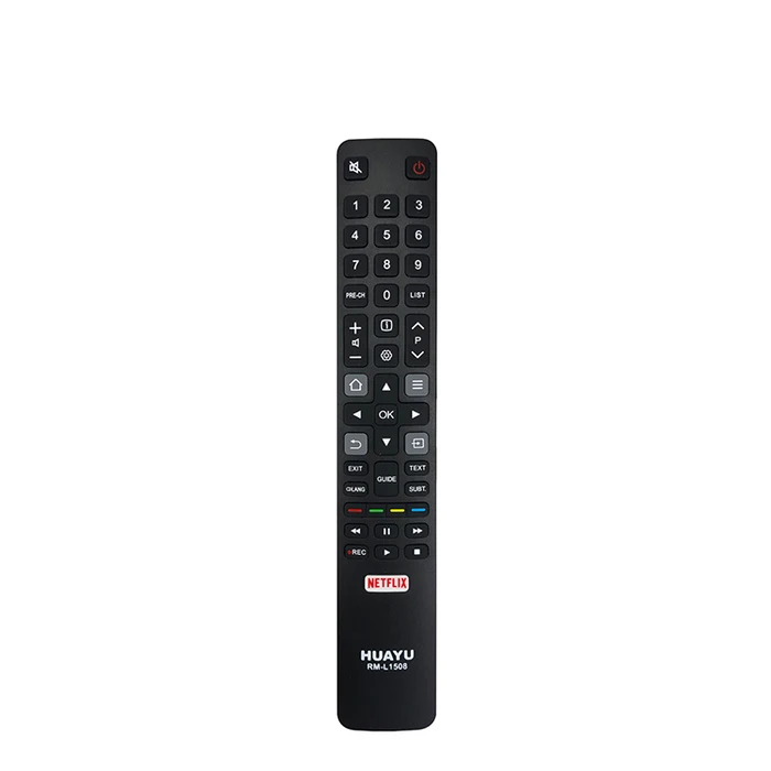 ATC Universal Τηλεχειριστήριο για TCL L1508 - Original αντικαταστατικό για TCL / Thomson Smart TV