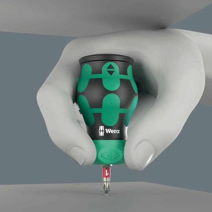 Wera Bicycle Set 5