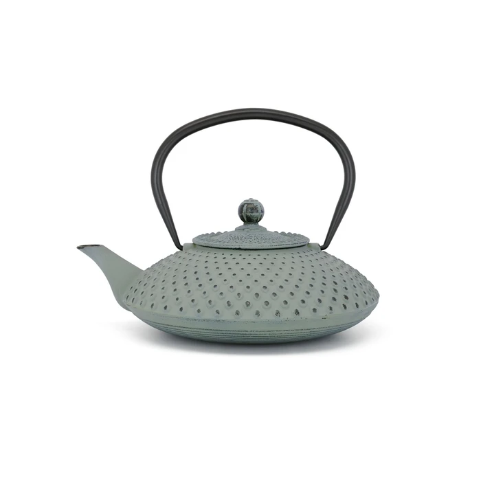 Bredemeijer Xilin Aluminum Teapot Green 1250 ml (153090)