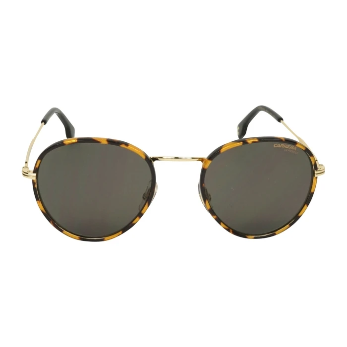 Unisex Γυαλιά Ηλίου Carrera 151-S-Rhl-Ir (52/17/140 mm) Havana/Gold