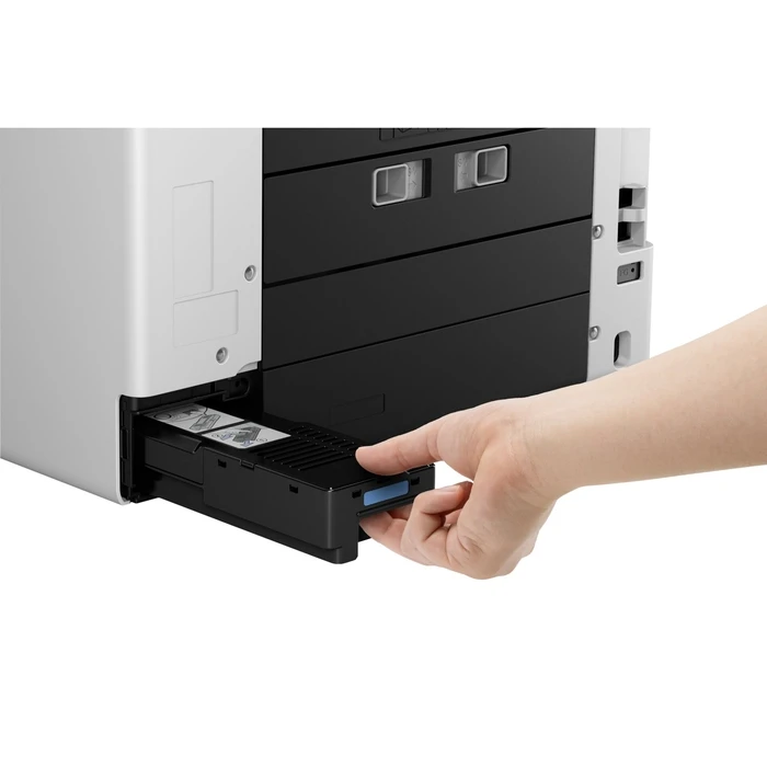 Canon MAXIFY GX7150 Color Inkjet Multifunction Printer (Wi‑Fi, Mobile Print) - 6880C006