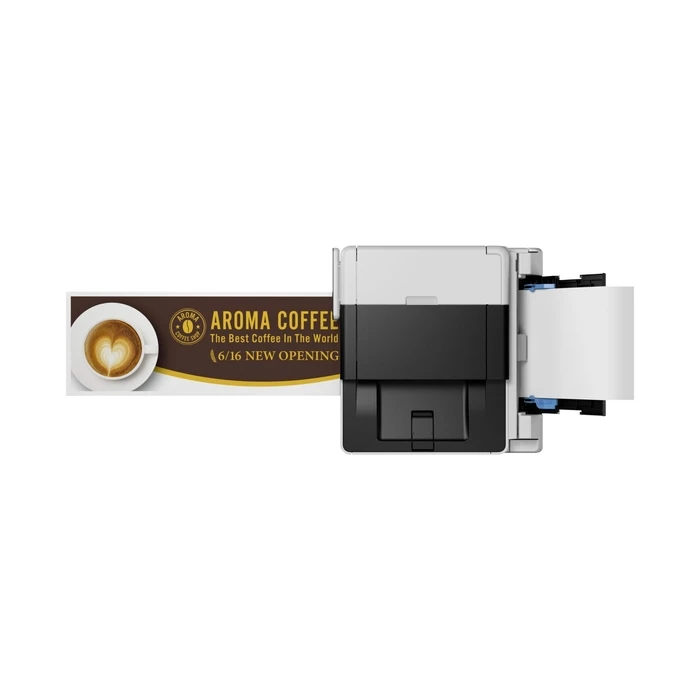 Canon MAXIFY GX7150 Color Inkjet Multifunction Printer (Wi‑Fi, Mobile Print) - 6880C006