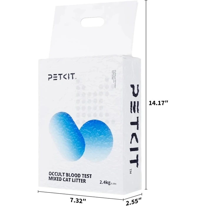 Petkit Automatic Cat Feeder PKCL08 (1 pc)