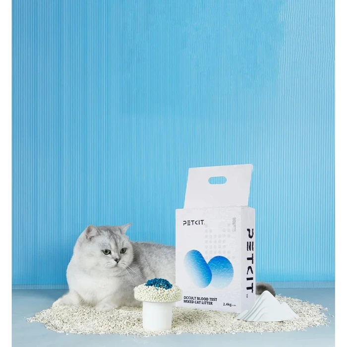 Petkit Automatic Cat Feeder PKCL08 (1 pc)