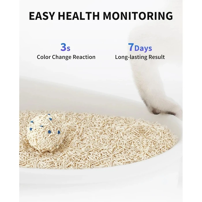 Petkit Automatic Cat Feeder PKCL08 (1 pc)