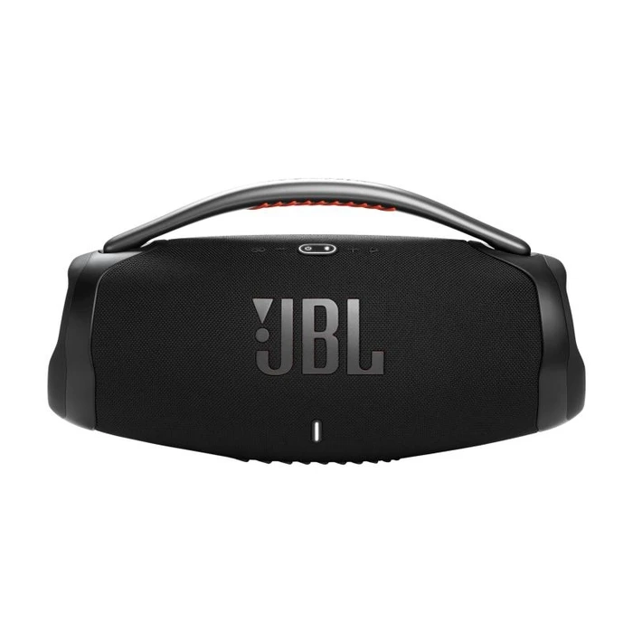 JBL Portable Stereo Speaker Boombox 3 - Black (JBLBOOMBOX3BLK)