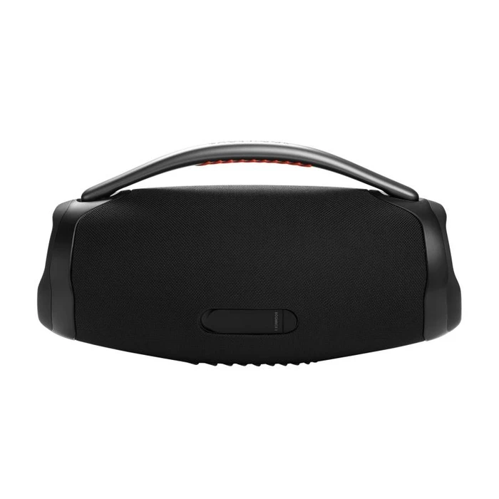 JBL Portable Stereo Speaker Boombox 3 - Black (JBLBOOMBOX3BLK)