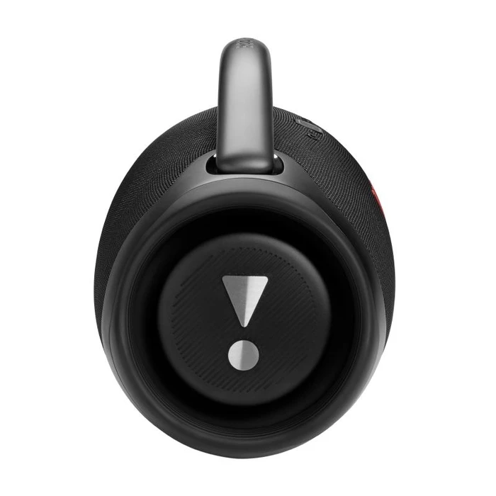 JBL Portable Stereo Speaker Boombox 3 - Black (JBLBOOMBOX3BLK)
