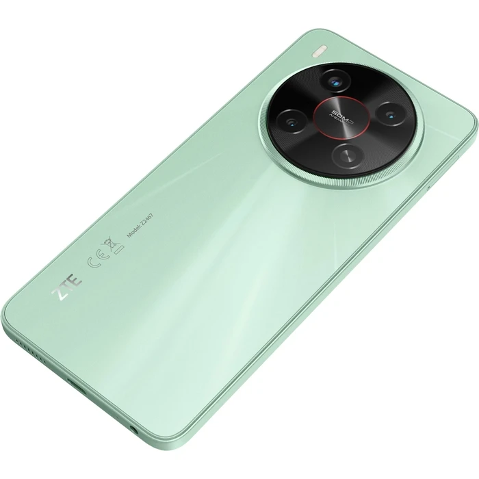 ZTE Blade V70 Max Lake Green - Λέικ Γκριν