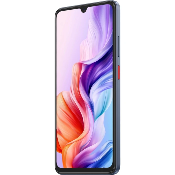 ZTE Blade V70 Max Dual SIM (4GB RAM / 128GB) Γκρι