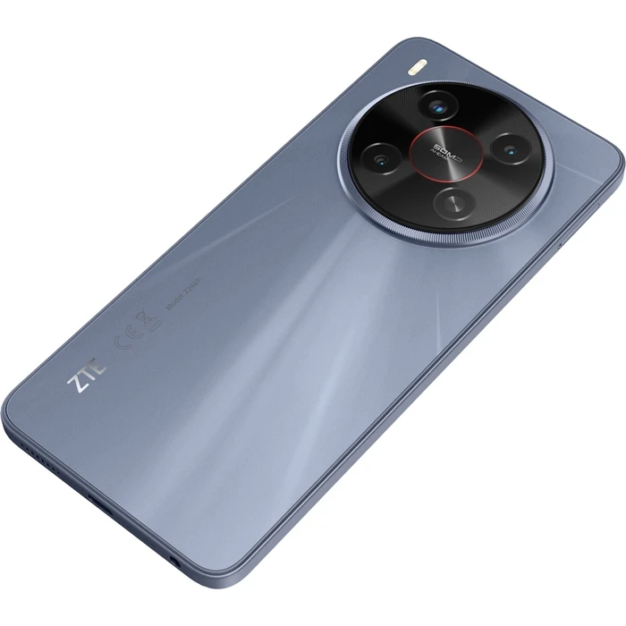 ZTE Blade V70 Max Dual SIM (4GB RAM / 128GB) Γκρι