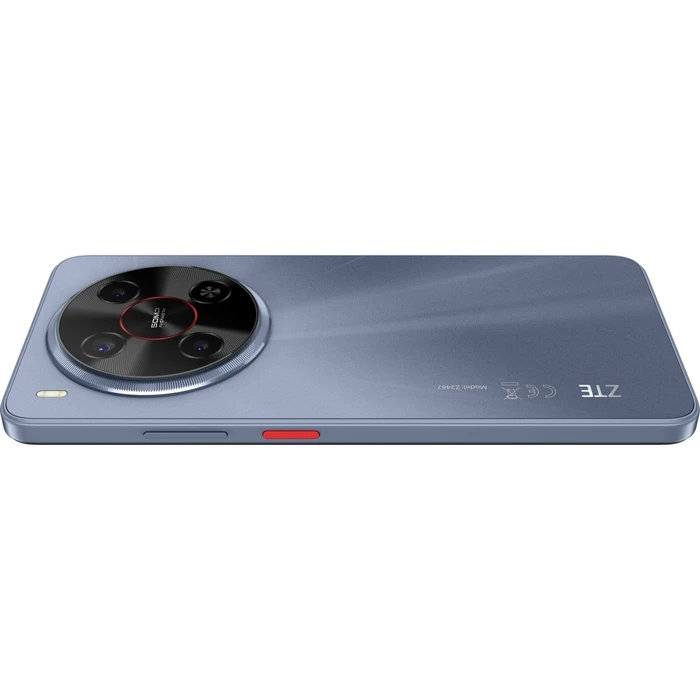 ZTE Blade V70 Max Dual SIM (4GB RAM / 128GB) Γκρι