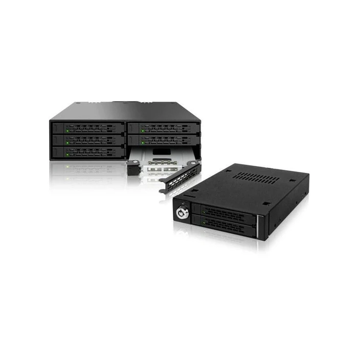 Πλαίσιο Για Σκληρούς Δίσκους IcyDock MB992/MB996