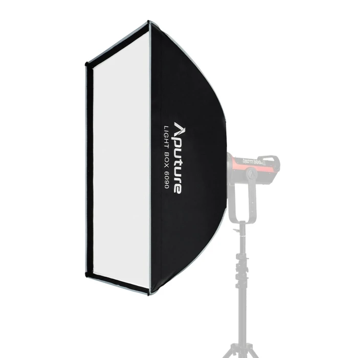 amaran Light Box 60x90 (Bowens-mount rectangular softbox) - amaran