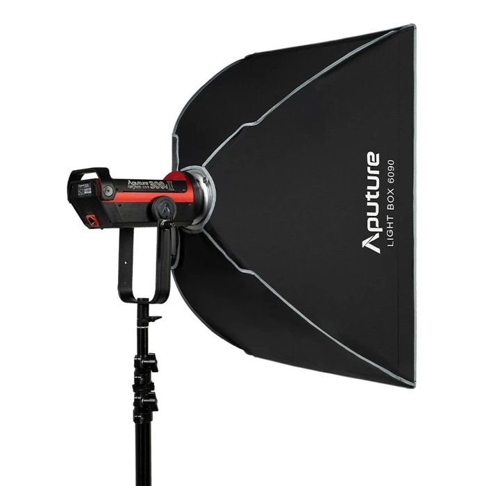 amaran Light Box 60x90 (Bowens-mount rectangular softbox) - amaran